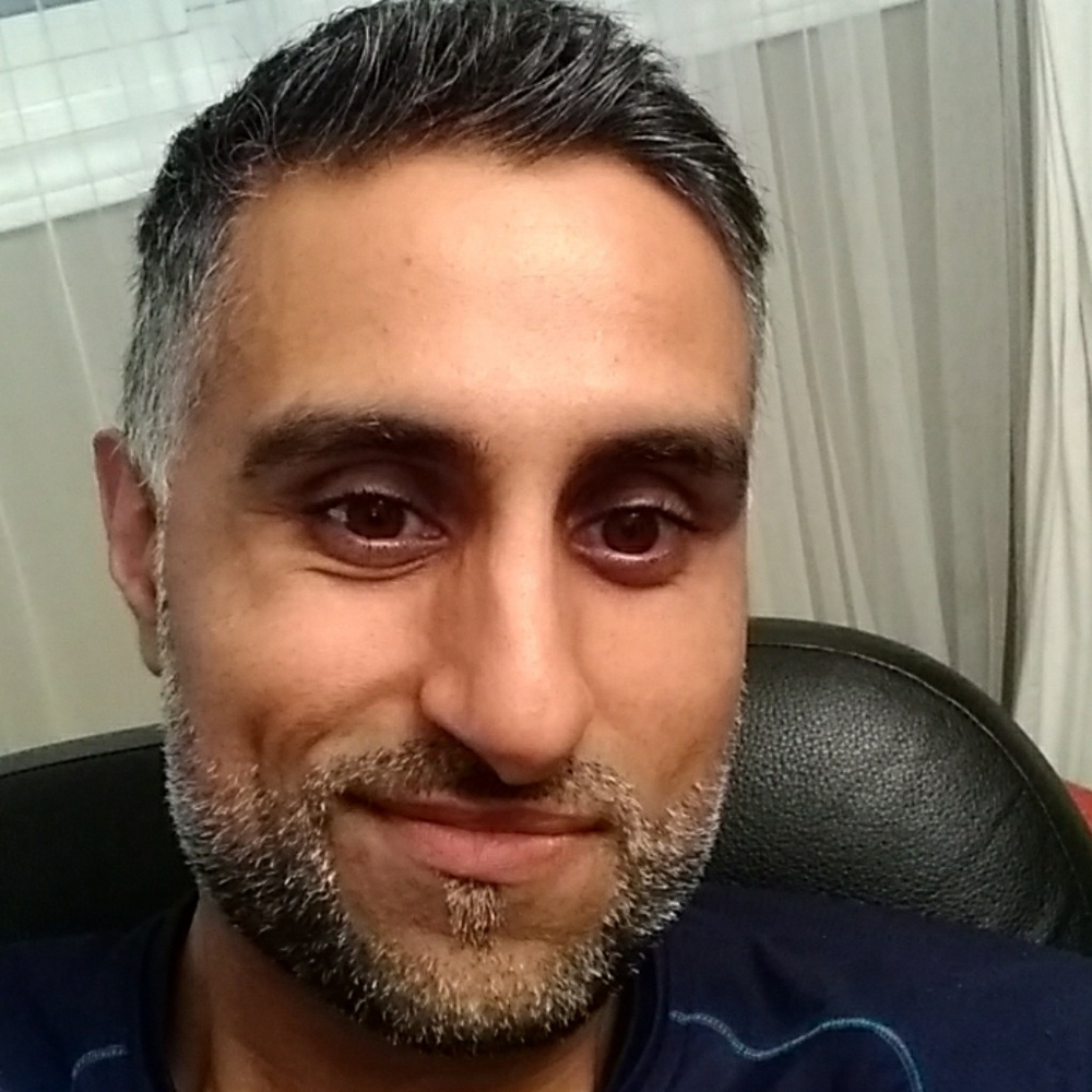 Meet your Posher, Jay